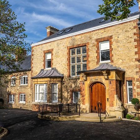 阿宾登 Old Abbey House酒店 外观 照片
